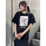 【MURUA×STAYFLOWER】フォトチュールTシャツ | MURUA | 詳細画像21 