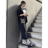 【MURUA×STAYFLOWER】フォトチュールTシャツ | MURUA | 詳細画像23 