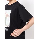 【MURUA×STAYFLOWER】フォトチュールTシャツ | MURUA | 詳細画像28 