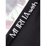 【MURUA×STAYFLOWER】フォトチュールTシャツ | MURUA | 詳細画像30 