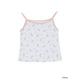 【スティッチコラボ】ソフトタッチキャミソール | MURUA | 詳細画像1 