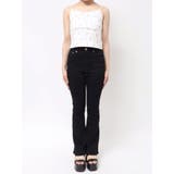 【スティッチコラボ】ソフトタッチキャミソール | MURUA | 詳細画像11 