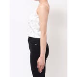 【スティッチコラボ】ソフトタッチキャミソール | MURUA | 詳細画像5 