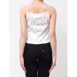 【スティッチコラボ】ソフトタッチキャミソール | MURUA | 詳細画像6 