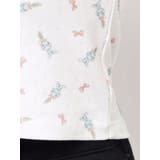 【スティッチコラボ】ソフトタッチキャミソール | MURUA | 詳細画像9 