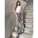 サイドホックリブカットソー | MURUA | 詳細画像12