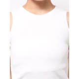 サイドホックリブカットソー | MURUA | 詳細画像25