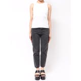 サイドホックリブカットソー | MURUA | 詳細画像30