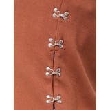 サイドホックリブカットソー | MURUA | 詳細画像31