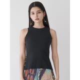 サイドホックリブカットソー | MURUA | 詳細画像5