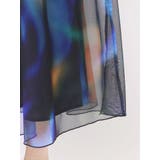 【追加生産分】シェイドフラワーレイヤードワンピース | MURUA | 詳細画像27 