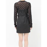 フロントZIPミニジャンスカ | MURUA | 詳細画像33 