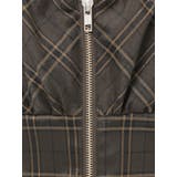 フロントZIPミニジャンスカ | MURUA | 詳細画像41 