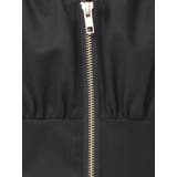 フロントZIPミニジャンスカ | MURUA | 詳細画像42 