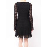 レースアップミニワンピース | MURUA | 詳細画像16 