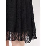 レースアップミニワンピース | MURUA | 詳細画像19 