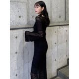 クロシェニットワンピース | MURUA | 詳細画像13 