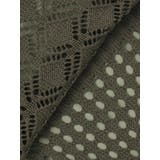 クロシェニットワンピース | MURUA | 詳細画像31 