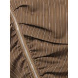 オフショルシャーリングシャツ | MURUA | 詳細画像35 