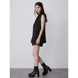 ダブルタックショートパンツ【セット販売対象】 | MURUA | 詳細画像10