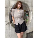 ダブルタックショートパンツ【セット販売対象】 | MURUA | 詳細画像29