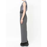 チェーンベルトサスペンダーパンツ | MURUA | 詳細画像49 