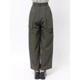 ZIPカーゴパンツ | MURUA | 詳細画像50 