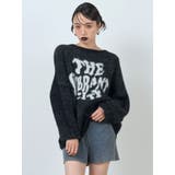 リブニットパンツ | MURUA | 詳細画像14 