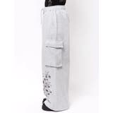 Sarah×MURUAスウェットカーゴパンツ | MURUA | 詳細画像23