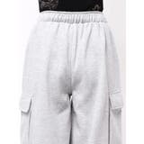 Sarah×MURUAスウェットカーゴパンツ | MURUA | 詳細画像25