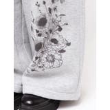 Sarah×MURUAスウェットカーゴパンツ | MURUA | 詳細画像28