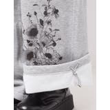 Sarah×MURUAスウェットカーゴパンツ | MURUA | 詳細画像29