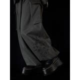 Sarah×MURUAスウェットカーゴパンツ | MURUA | 詳細画像6