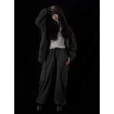 Sarah×MURUAスウェットカーゴパンツ | MURUA | 詳細画像7