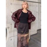 セパレートレイヤードスカート | MURUA | 詳細画像13 