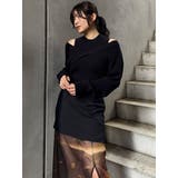 セパレートレイヤードスカート | MURUA | 詳細画像21 