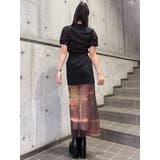 セパレートレイヤードスカート | MURUA | 詳細画像28 