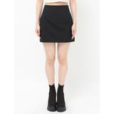 セパレートレイヤードスカート | MURUA | 詳細画像36 