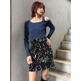 ゴブランジャガードミニスカート | MURUA | 詳細画像19 