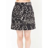 ゴブランジャガードミニスカート | MURUA | 詳細画像41 