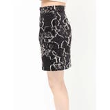 ゴブランジャガードミニスカート | MURUA | 詳細画像42 