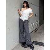 インナーファーベルテッドクロッグス | MURUA | 詳細画像20