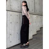 インナーファーベルテッドクロッグス | MURUA | 詳細画像26