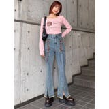 インナーファーベルテッドクロッグス | MURUA | 詳細画像33