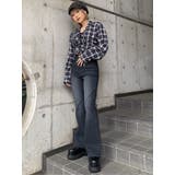 インナーファーベルテッドクロッグス | MURUA | 詳細画像38
