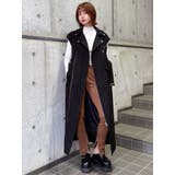 インナーファーベルテッドクロッグス | MURUA | 詳細画像44