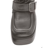 レースアップベルトロングブーツ | MURUA | 詳細画像47 