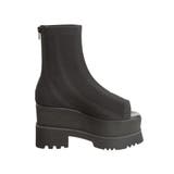 ジャガードソックブーツ | MURUA | 詳細画像5