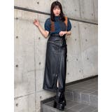 クロシェパターンニット | MURUA | 詳細画像17 