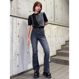 クロシェパターンニット | MURUA | 詳細画像21 